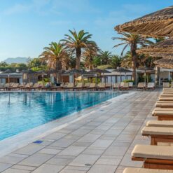 Hotel Creta Beach - halvpension