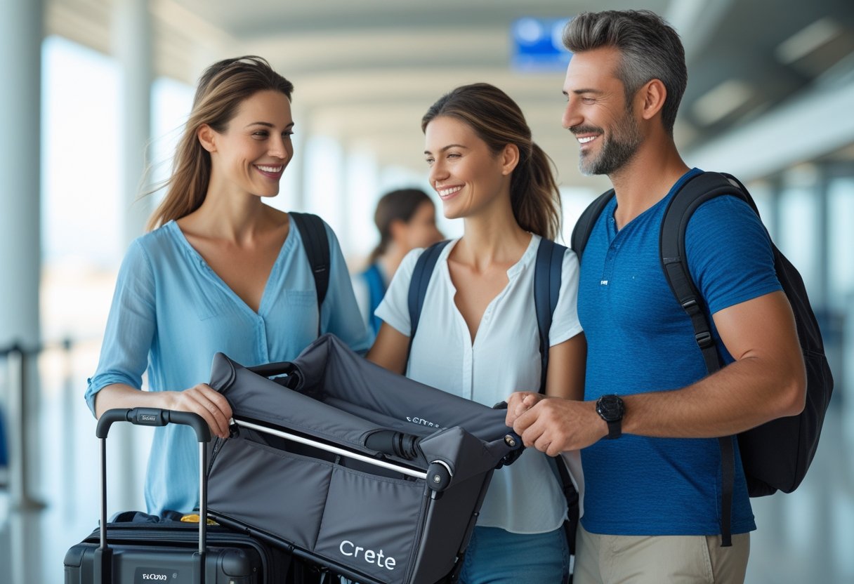 Den ultimative guide til at vælge den perfekte rejseklapvogn til Kreta
